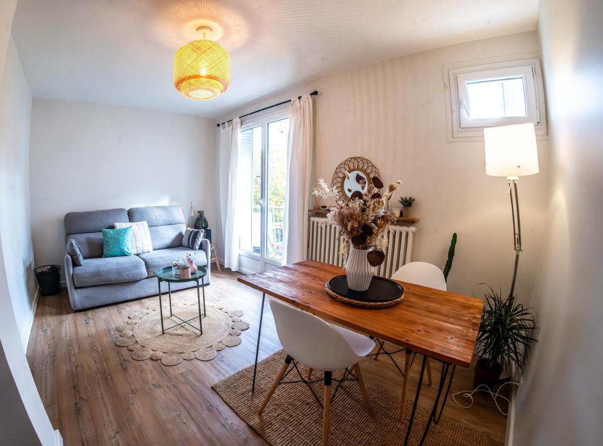 Studio Cosy - Espace Exterieur Et Proche Du Centre Annecy Extérieur photo